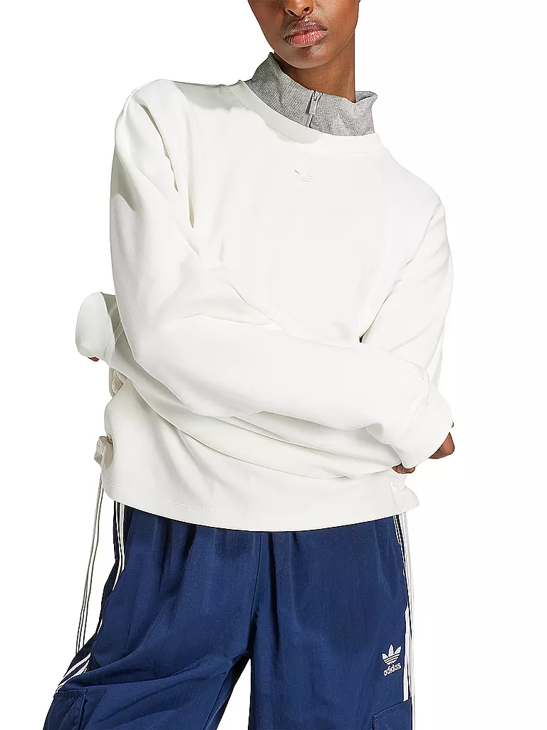 ADIDAS ORIGINALS | Sweater | Bianco