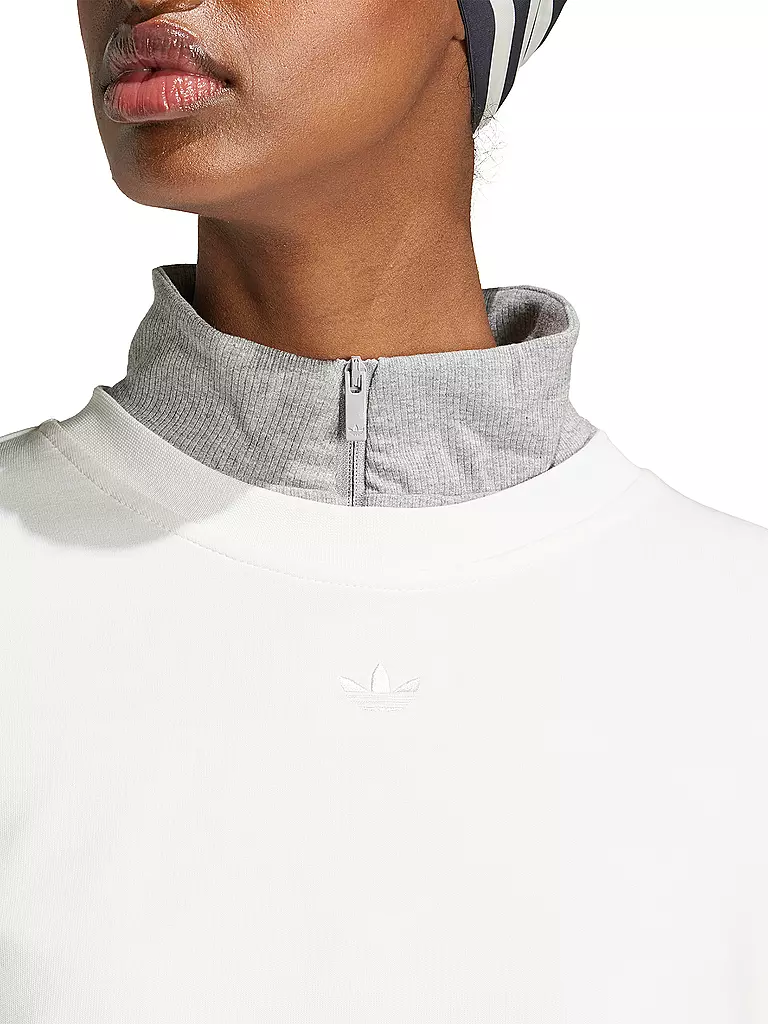 ADIDAS ORIGINALS | Sweater | Bianco