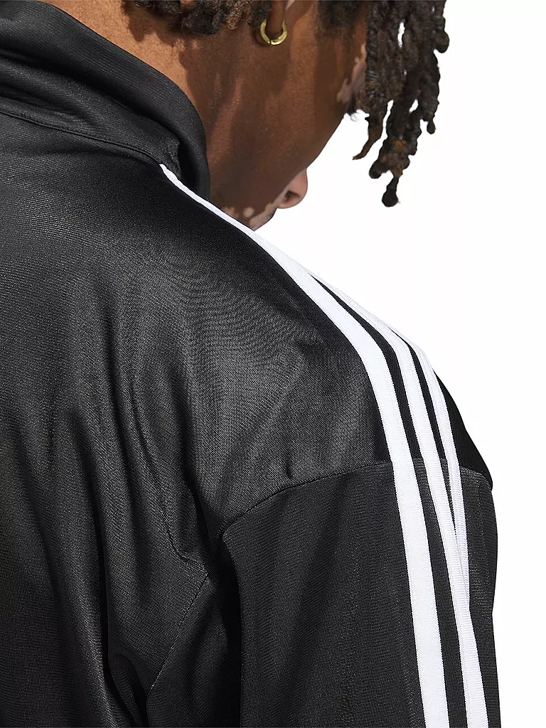 ADIDAS ORIGINALS | Sweatjacke  | Nero
