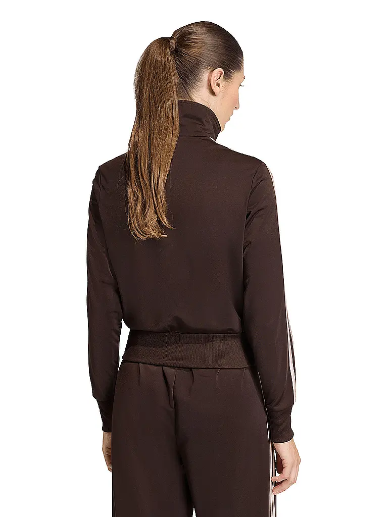 ADIDAS ORIGINALS | Sweatjacke FB CLASSIC TT | 