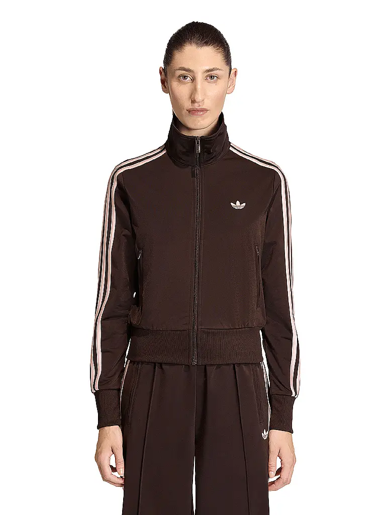 ADIDAS ORIGINALS | Sweatjacke FB CLASSIC TT | 