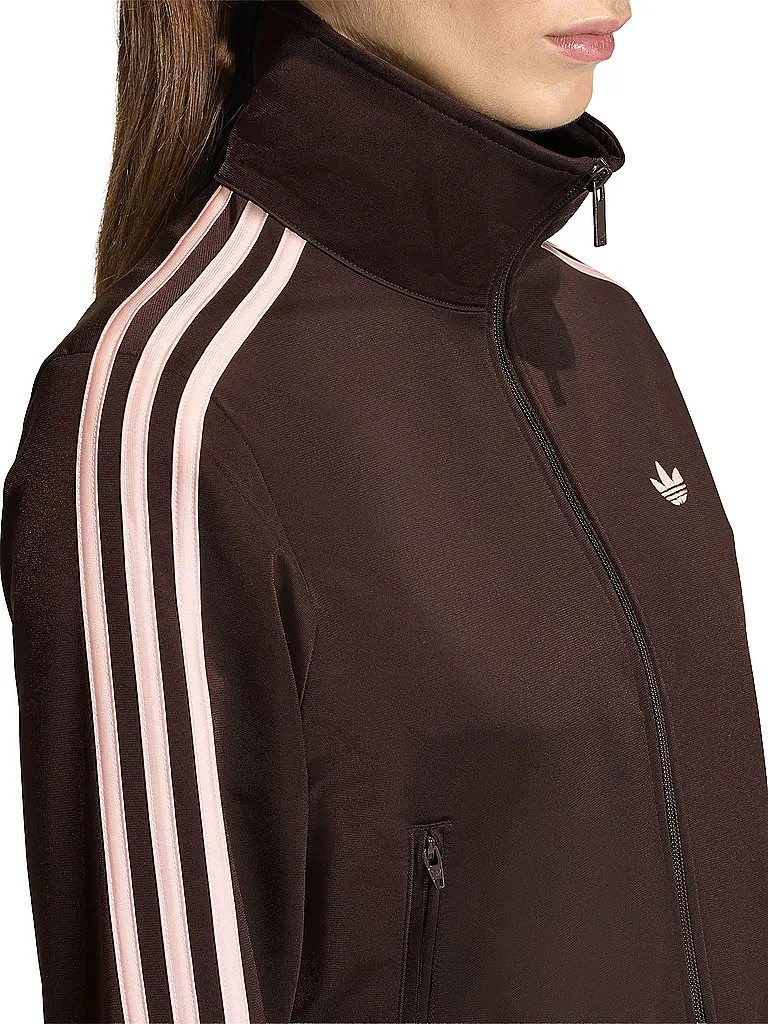 ADIDAS ORIGINALS | Sweatjacke FB CLASSIC TT | 
