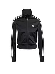 ADIDAS ORIGINALS | Sweatjacke FIREBIRD | Nero