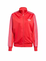 ADIDAS ORIGINALS | Giacca da allenamento FIREBIRD | Rosso