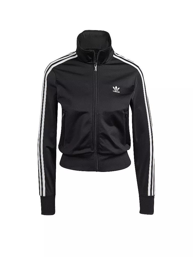 ADIDAS ORIGINALS | Sweatjacke FIREBIRD | Nero