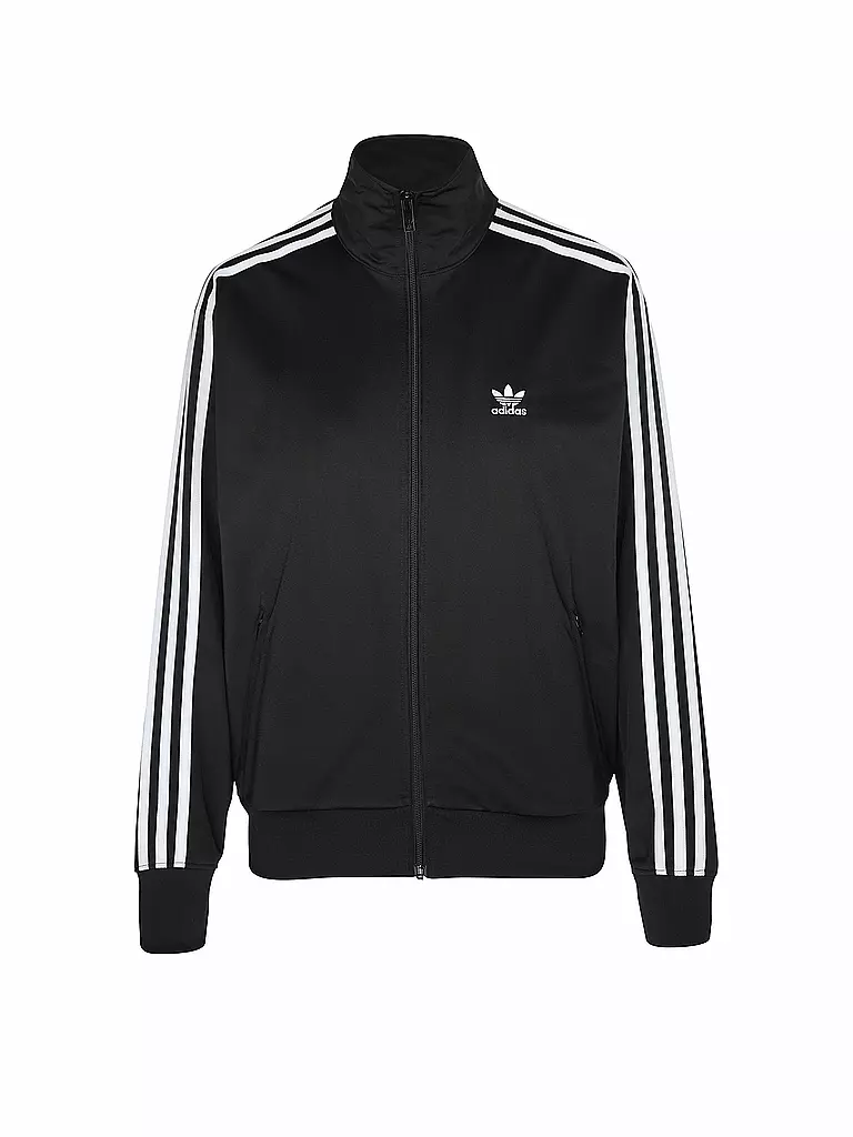 ADIDAS ORIGINALS | Sweatjacke IT7405 | Nero