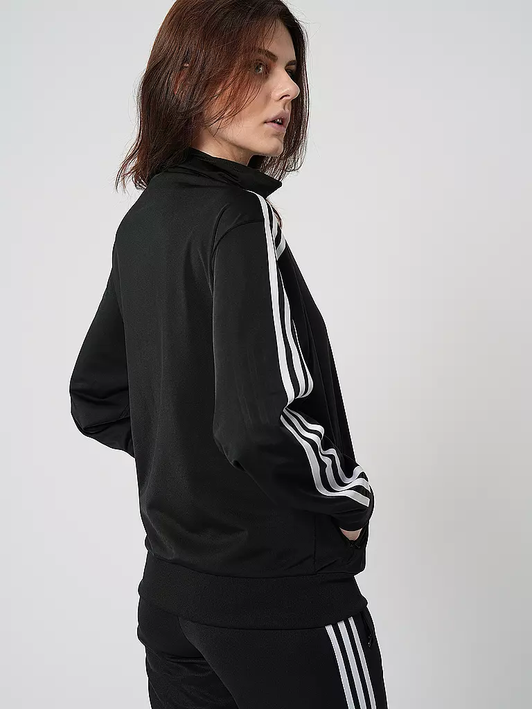 ADIDAS ORIGINALS | Sweatjacke IT7405 | Nero