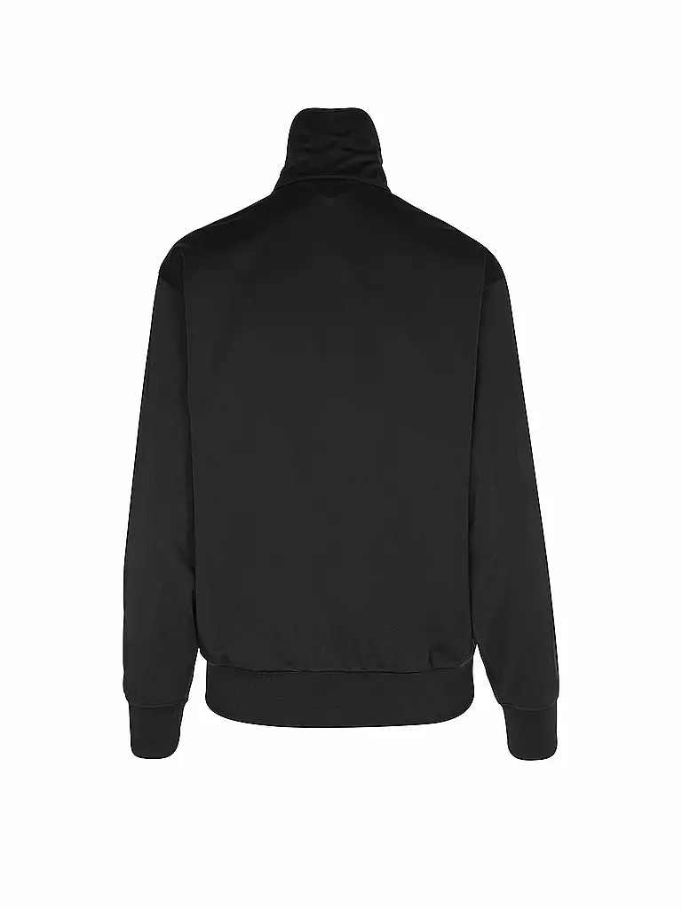 ADIDAS ORIGINALS | Sweatjacke IT7405 | Nero