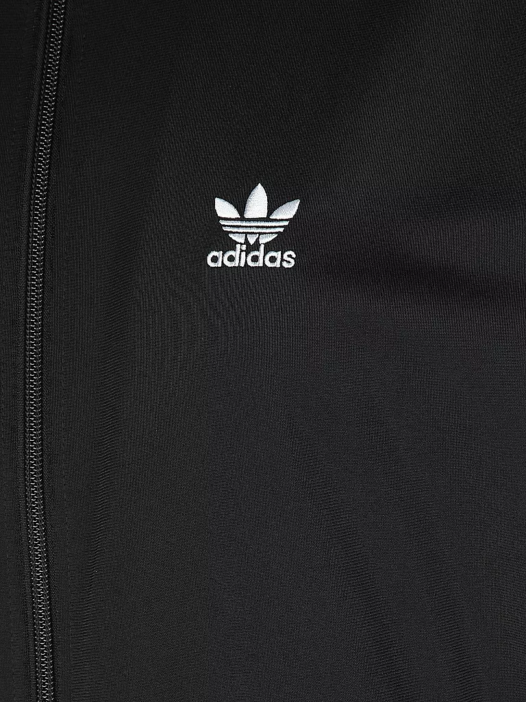 ADIDAS ORIGINALS | Sweatjacke IT7405 | Nero