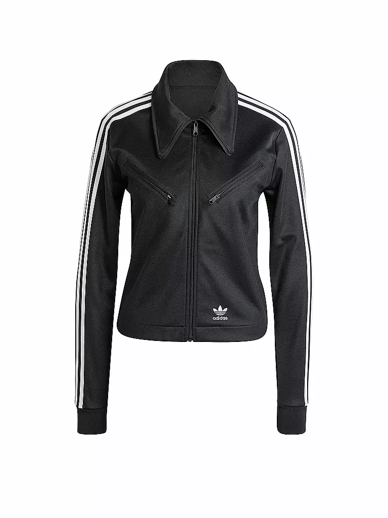 ADIDAS ORIGINALS | Sweatjacke MONTREAL | Nero