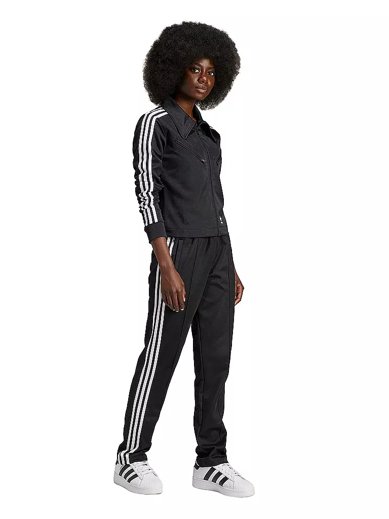 ADIDAS ORIGINALS | Sweatjacke MONTREAL | Nero