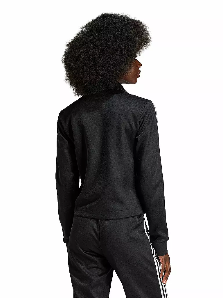 ADIDAS ORIGINALS | Sweatjacke MONTREAL | Nero