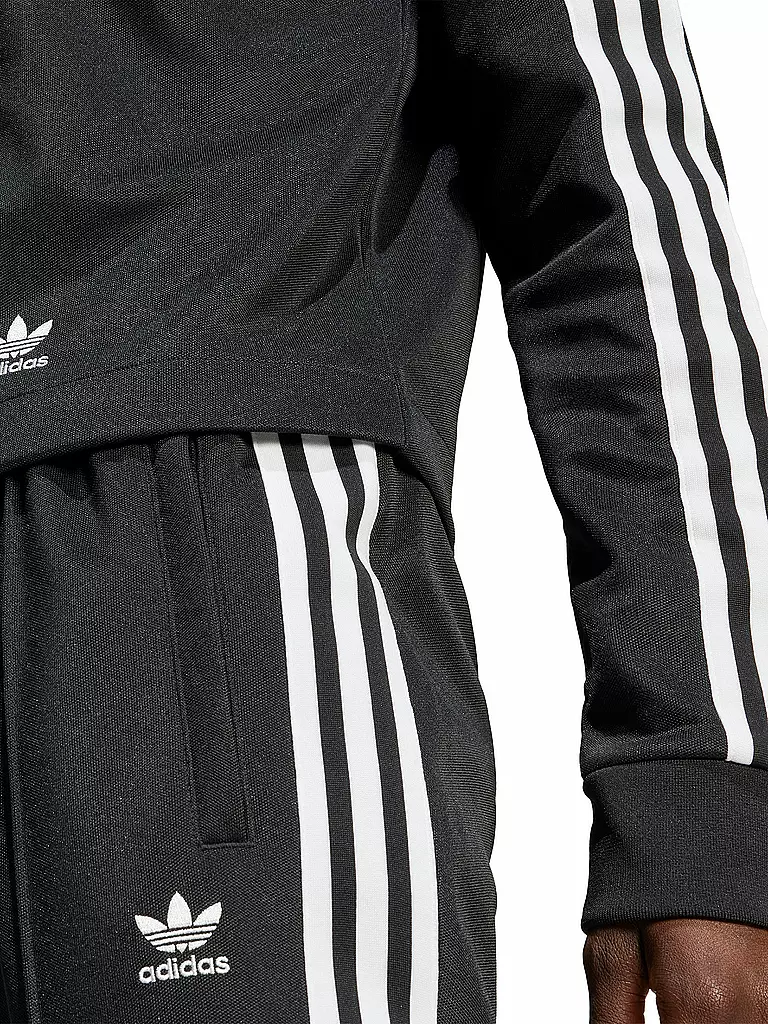 ADIDAS ORIGINALS | Sweatjacke MONTREAL | Nero