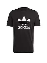 ADIDAS ORIGINALS | T-shirt TREFOIL | Nero