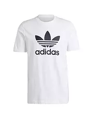 ADIDAS ORIGINALS | T-shirt TREFOIL | Bianco