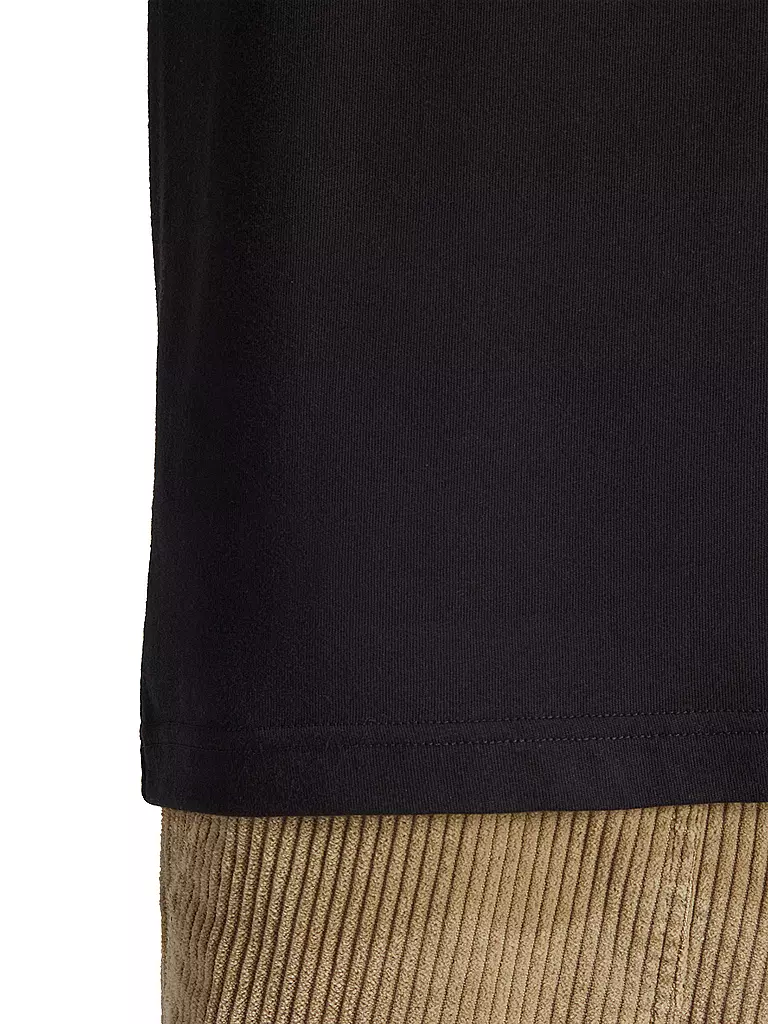 ADIDAS ORIGINALS | T-shirt TREFOIL | Nero