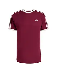 ADIDAS ORIGINALS | T-Shirt | Rosso scuro