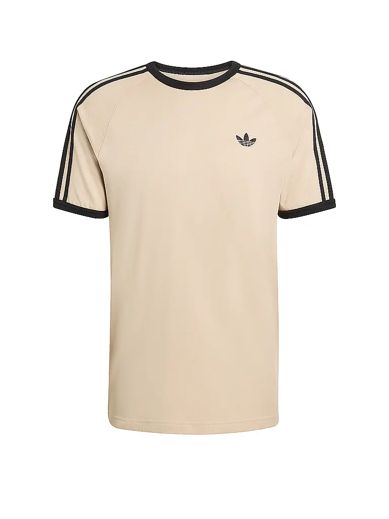 ADIDAS ORIGINALS | T-Shirt | Beige