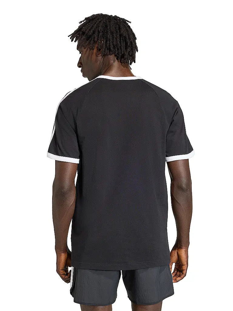 ADIDAS ORIGINALS | T-Shirt | Nero