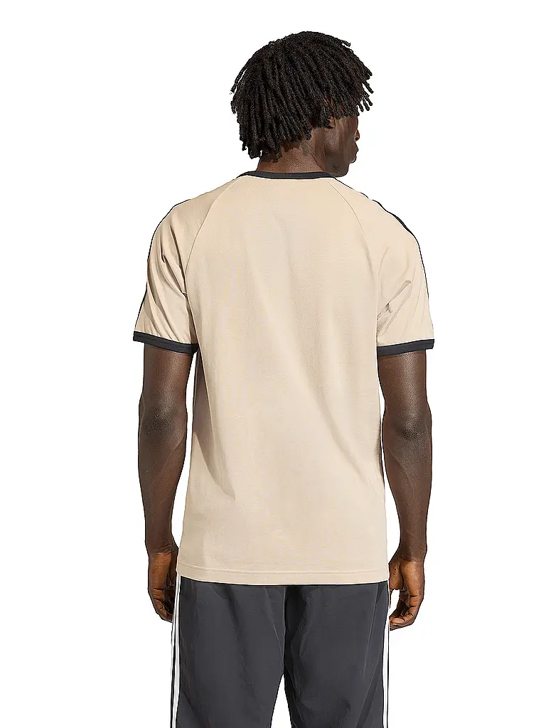 ADIDAS ORIGINALS | T-Shirt | Beige