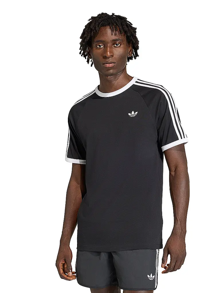 ADIDAS ORIGINALS | T-Shirt | Nero
