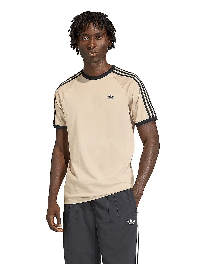ADIDAS ORIGINALS | T-Shirt | Beige