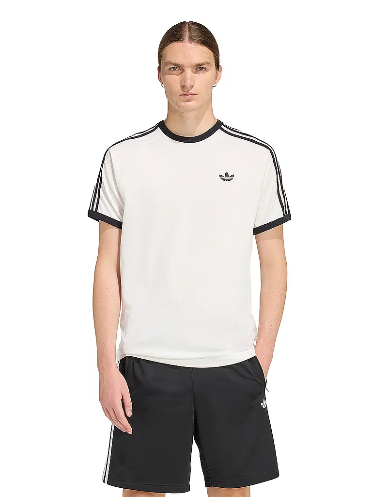 ADIDAS ORIGINALS | T-Shirt | Bianco