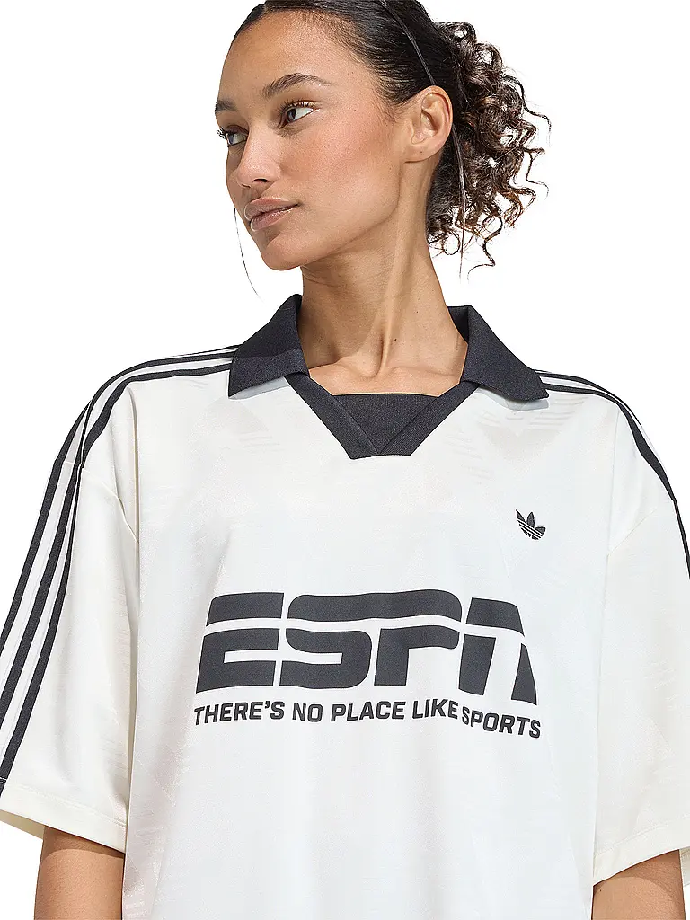 ADIDAS ORIGINALS | T-Shirt | Crema