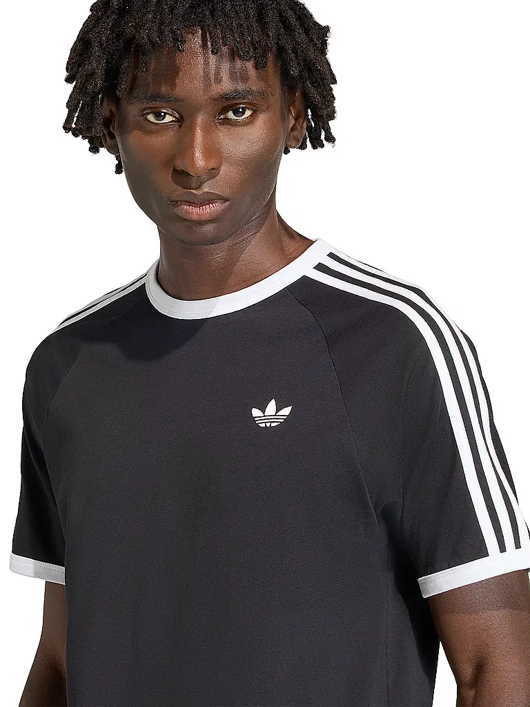 ADIDAS ORIGINALS | T-Shirt | Nero