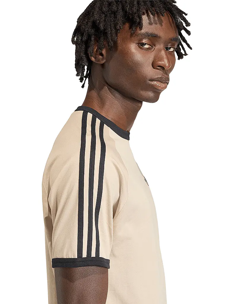 ADIDAS ORIGINALS | T-Shirt | Beige