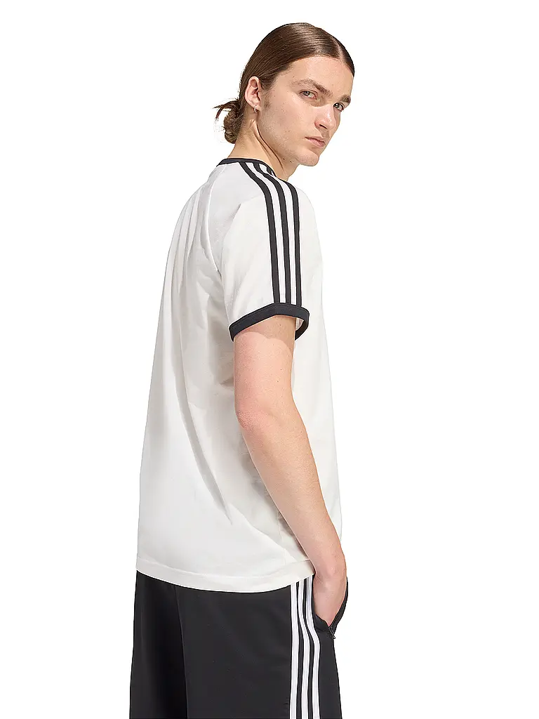 ADIDAS ORIGINALS | T-Shirt | Bianco
