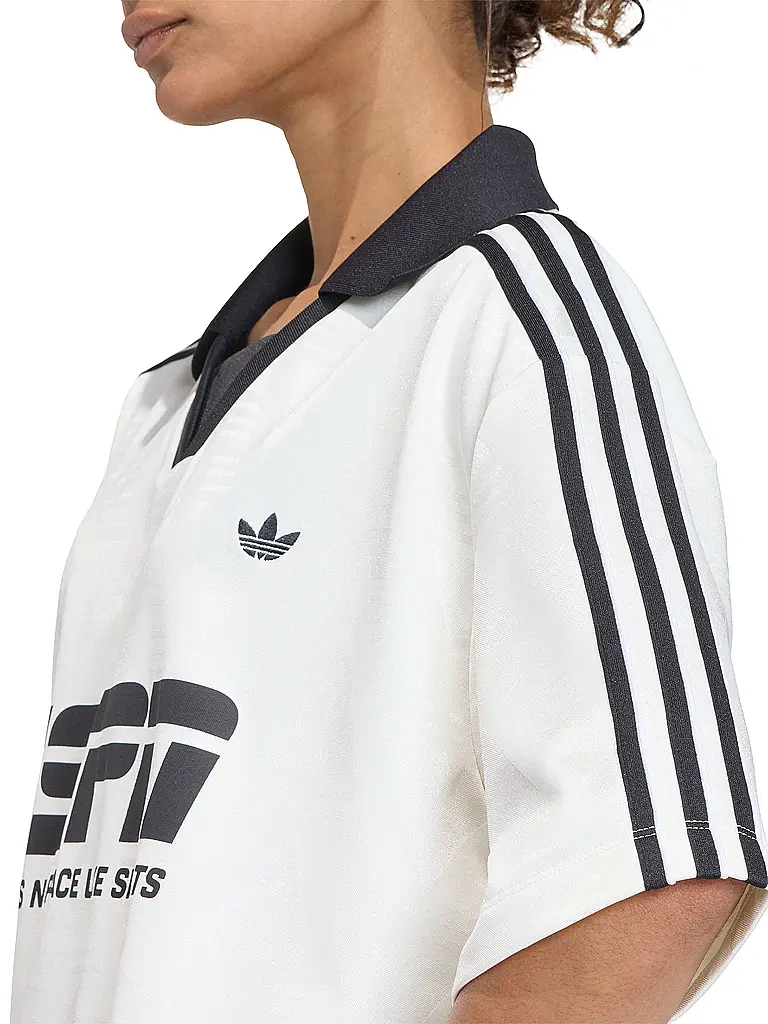 ADIDAS ORIGINALS | T-Shirt | Crema