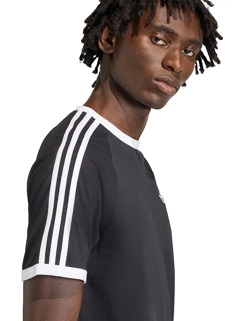 ADIDAS ORIGINALS | T-Shirt | Nero