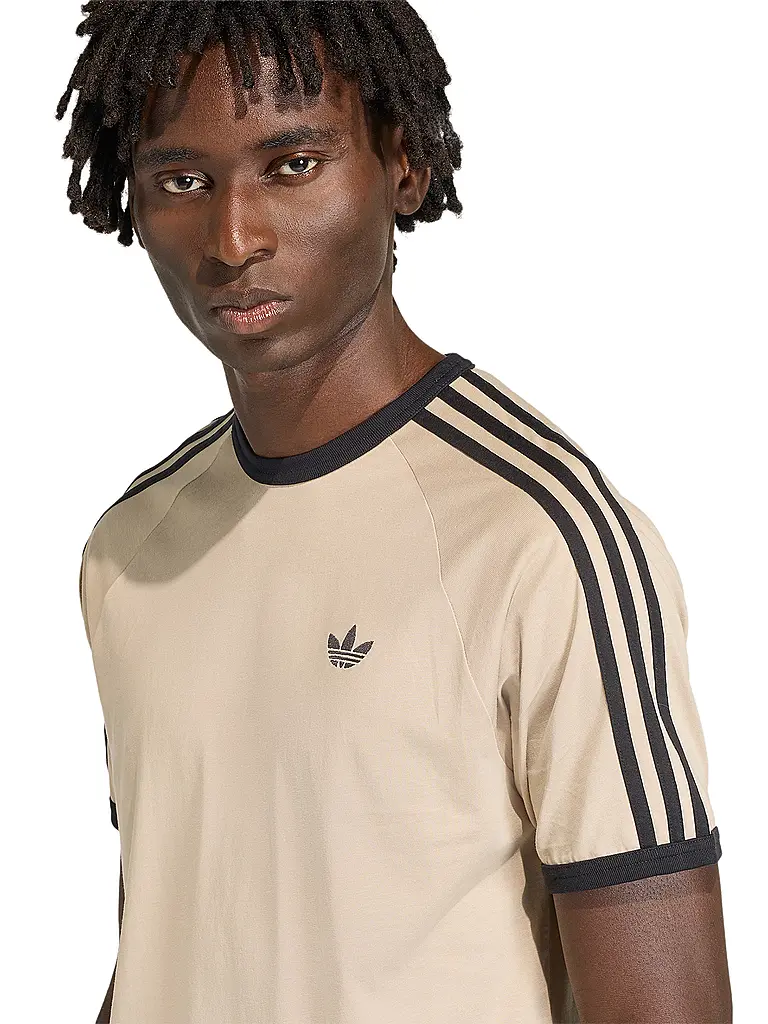 ADIDAS ORIGINALS | T-Shirt | Beige