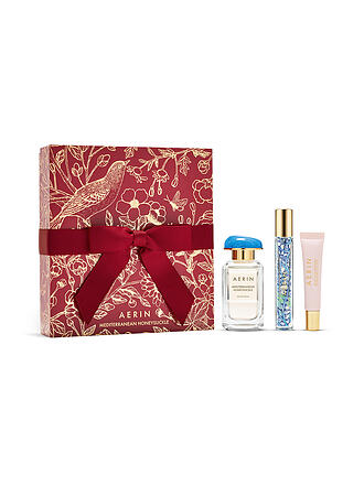 AERIN | Cofanetto Regalo - Mediterranean Honeysuckle Gift Set 50ml / 7ml
