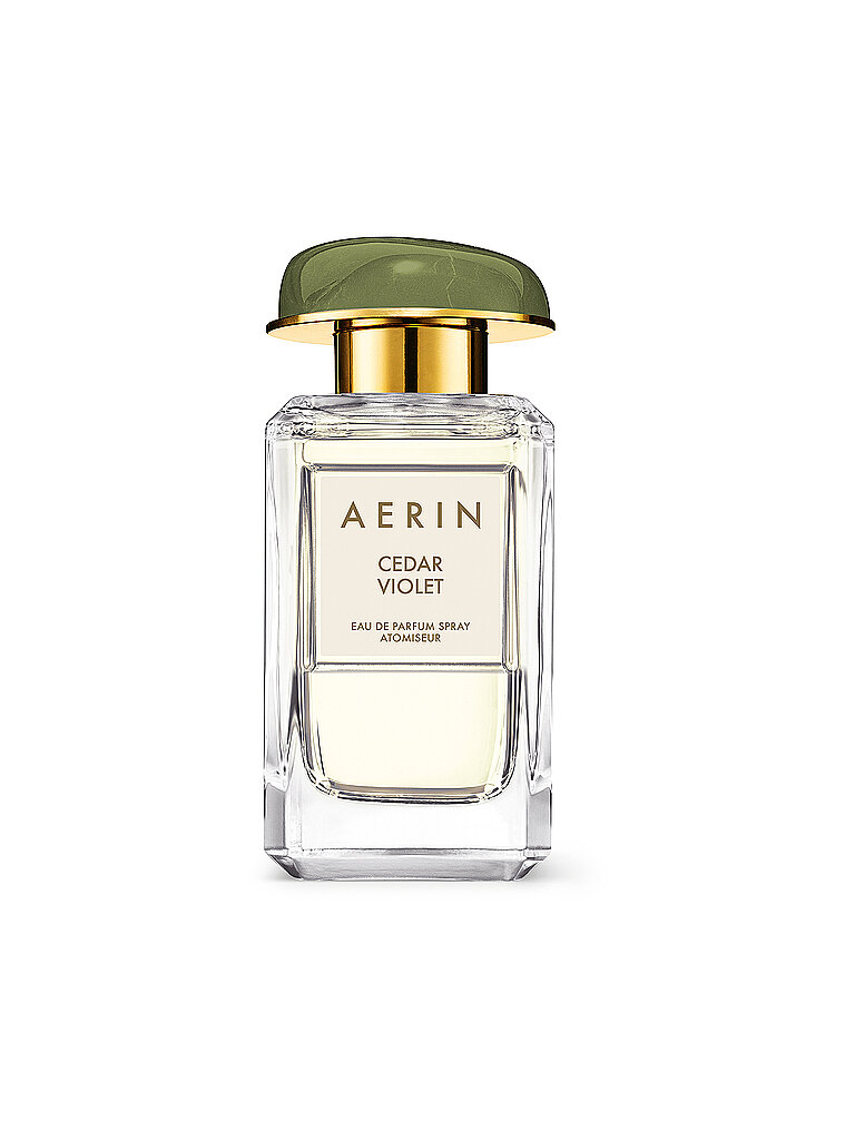 Cedar Violet Eau de Parfum 50ml