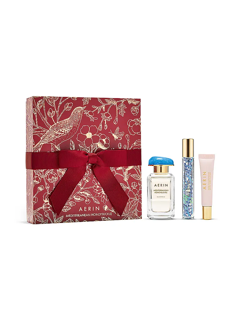 AERIN | Cofanetto Regalo - Mediterranean Honeysuckle Gift Set 50ml / 7ml | Senza colore