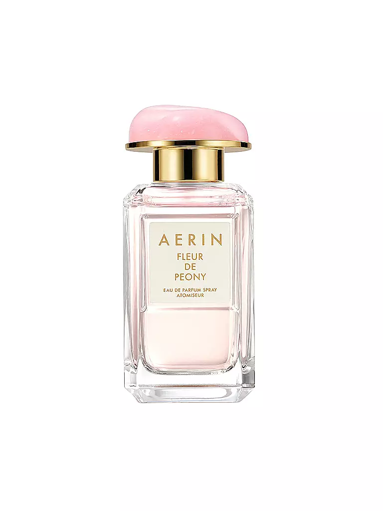 AERIN | Fleur de Peony Eau de Parfum 50ml | Senza colore