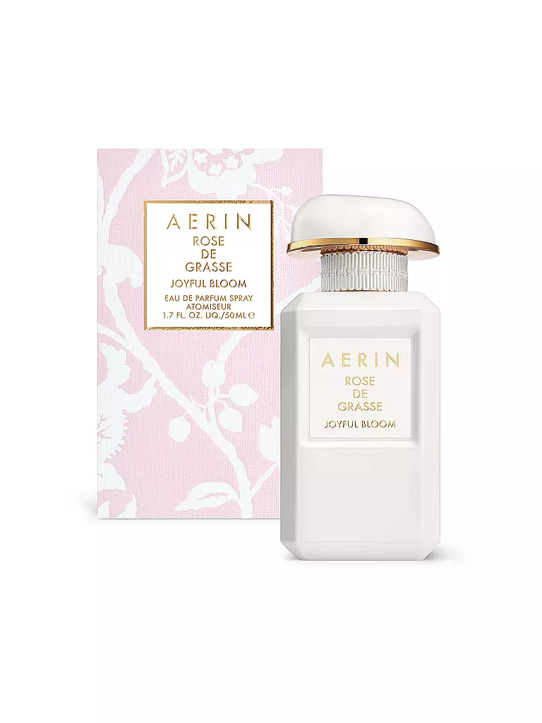 AERIN | Joyful Bloom Eau de Parfum 50ml | Senza colore