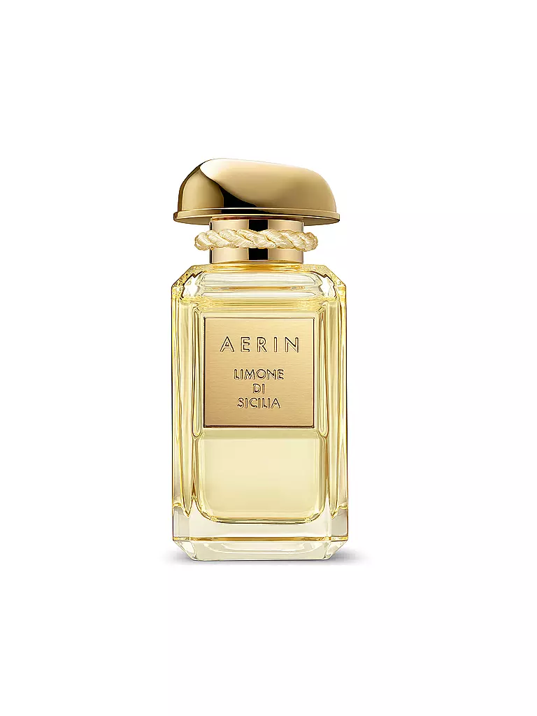 AERIN | Limone di Sicilia Eau de Parfum 50ml | Senza colore