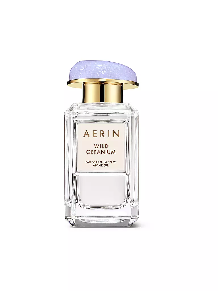 AERIN | Wild Geranium Eau de Parfum Spray 50ml | Senza colore