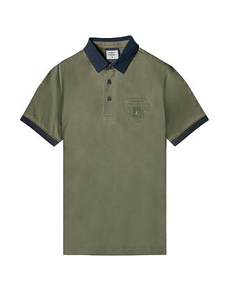 AERONAUTICA MILITARE | Polo