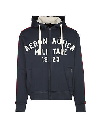 AERONAUTICA MILITARE | Felpa con cappuccio - Hoodie