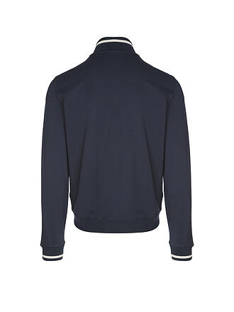 AERONAUTICA MILITARE | Giacca felpa