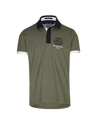 AERONAUTICA MILITARE | Polo