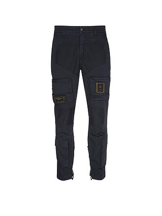 AERONAUTICA MILITARE | Pantaloni cargo
