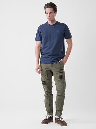 AERONAUTICA MILITARE | Pantaloni cargo