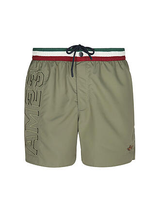 AERONAUTICA MILITARE | Costume da bagno