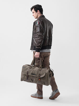 AERONAUTICA MILITARE | Weekender