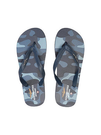 AERONAUTICA MILITARE | Scarpe da bagno